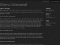 wiarsandi.com