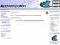 xcelcomputers.co.uk