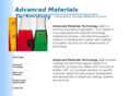 advancedmaterialstech.com