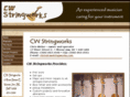 cwstringworks.com
