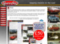 sparesnet.co.uk