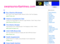 swansonsvitamines.com