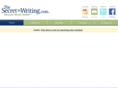 thesecrettowriting.net