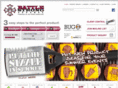 battlestrongapparel.com