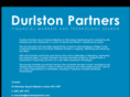 durlstonpartners.com