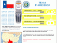 texasphonebook.org