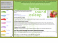 babysoundasleep.com