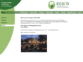 ecsvd.eu