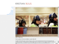 kristianbuus.com