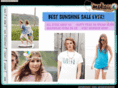 mokaiiclothing.net