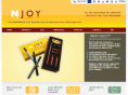 njoyinternational.com