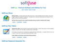 softfuse.net