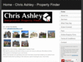 chrisashley.co.uk