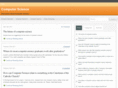 computerscienceonline.info