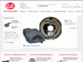 crofttrailer.com