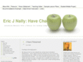 ericjnally.com
