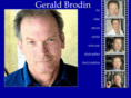 geraldbrodin.com