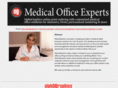 medicalofficeexperts.com