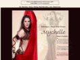 mychelledancer.com