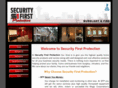securityfirstpro.net