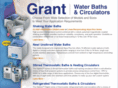 grantbaths.com