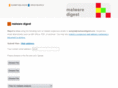 malwaredigest.net