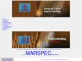 marspec.info