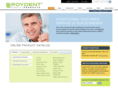 roydent.com