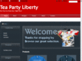 teapartyliberty.com