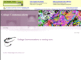collagecommunications.com