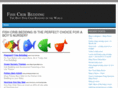 fishcribbedding.net