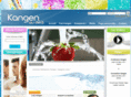 kangen-audela.com