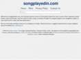 songplayedin.com