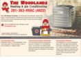 thewoodlandsairconditioner.com