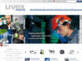 uvex-axento.com