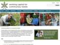 capitolforcommunities.org