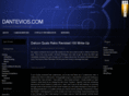 dantevios.com
