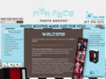 fishfacephotobooths.com