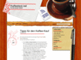 kaffeetest.net