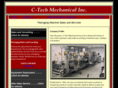 c-techmechanicals.com
