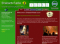 shabachradio.com