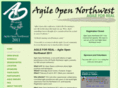 agileopennorthwest.net