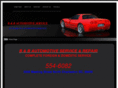 bbautomotiveservice.com