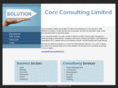 coreconsultingltd.net