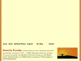 serenitysunday.org