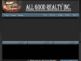 allgoodrealty.net