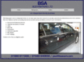 bsacars.com