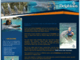 delphinuscozumel.com