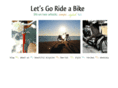 letsgorideabike.com