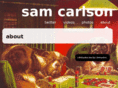 samcarlson.com
